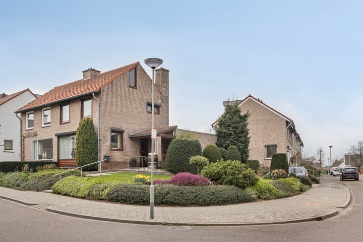 Foto van woning Keunestraat 27, Cadier en Keer