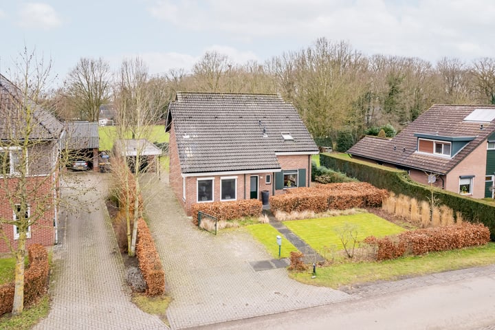 Keupenstraat 31A in Dinxperlo foto