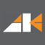 Logo Keupink Makelaardij & Financieel Advies