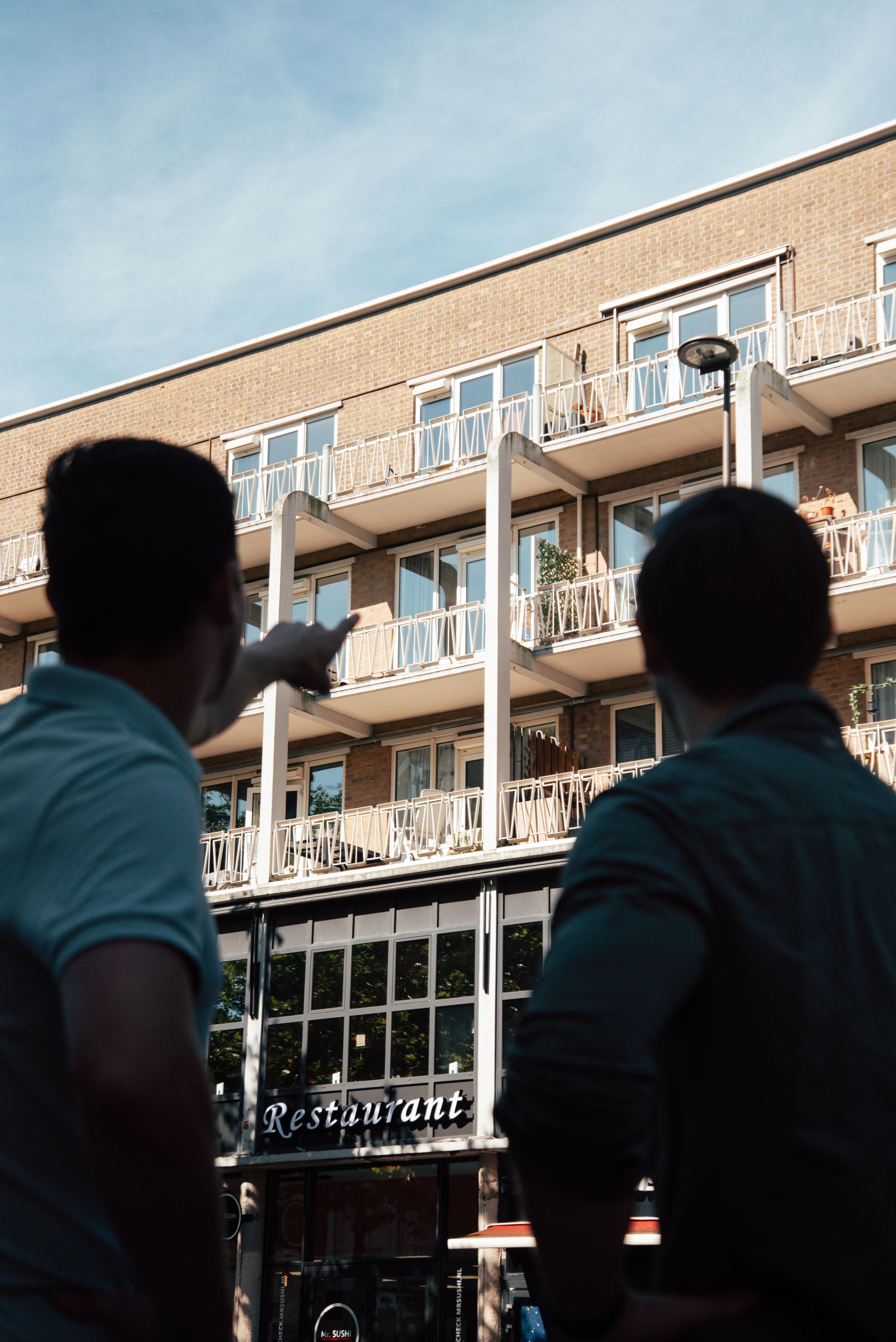 Kantoor foto van Keur & Koop