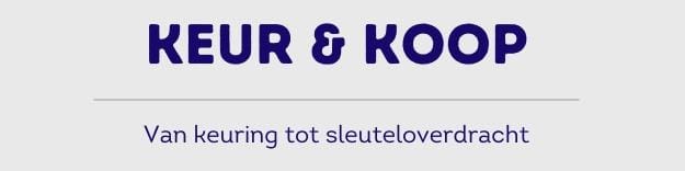 Kantoorfoto Keur & Koop