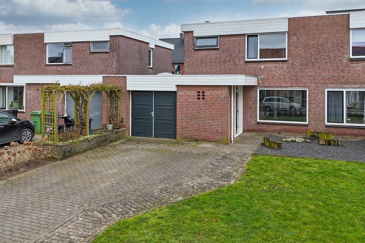 Keurbeek 35 in Herwen foto