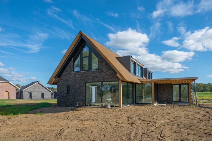 Keurhorsterweg 4B in Sinderen