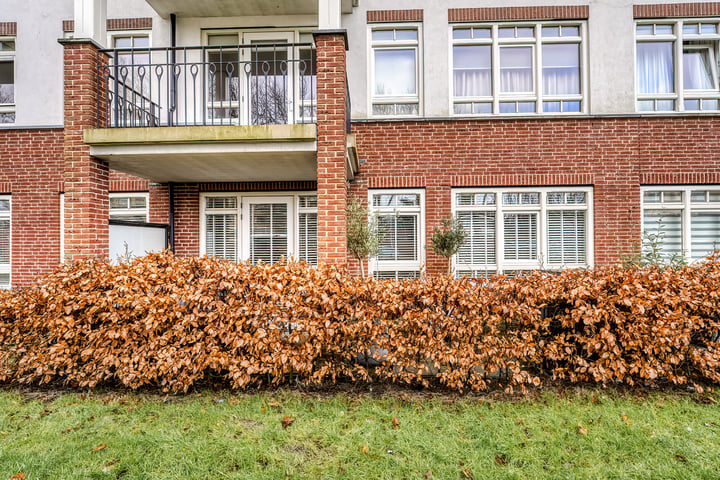 Keurmeesterhof 2 in Rijnsburg foto