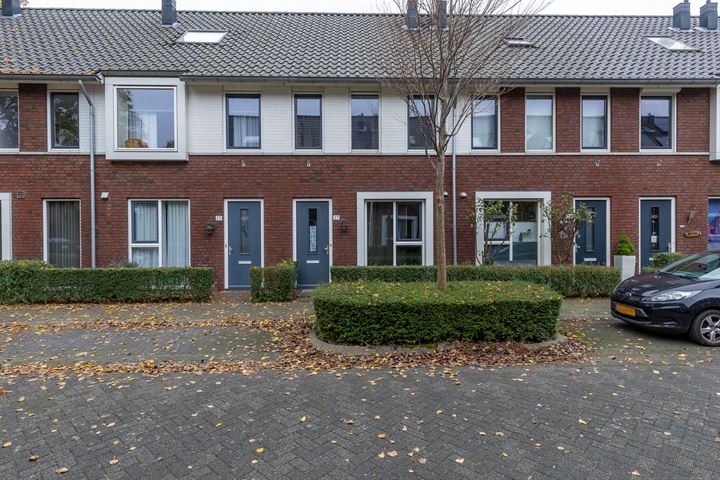 Keurvorstsingel 27 in Huissen foto