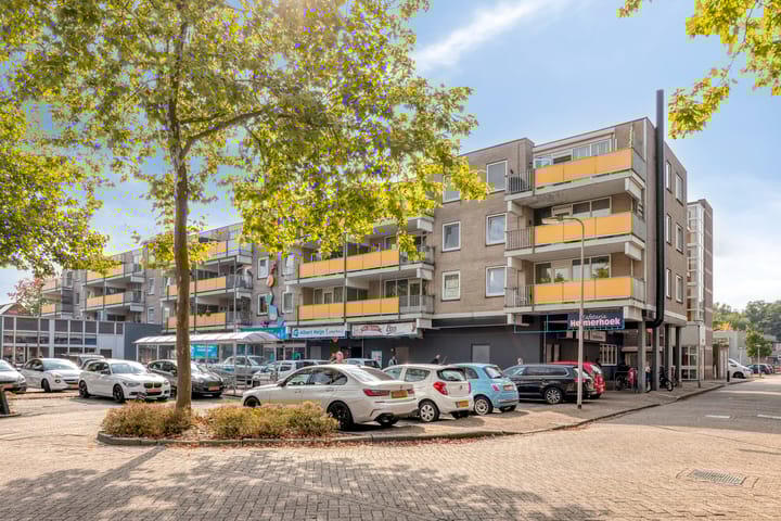 Kevelhamhoek 311 in Enschede foto