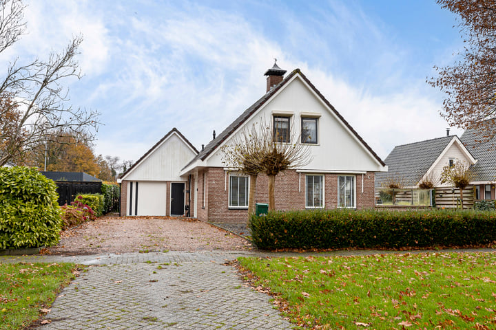Kevelinglaan 6 in Valthermond foto