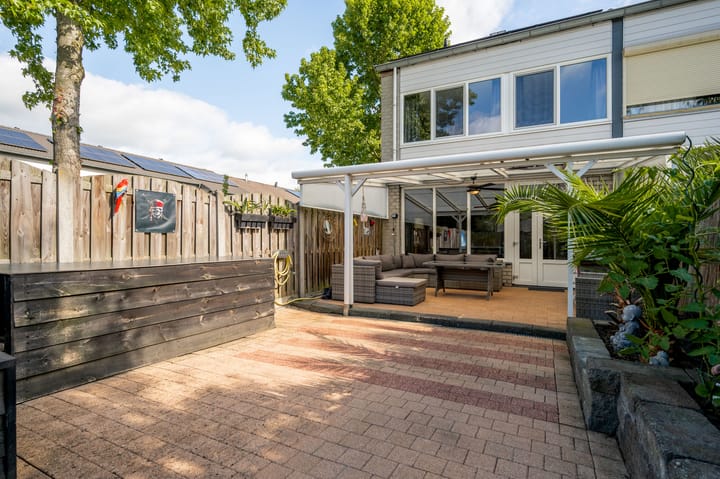 Foto van woning Keverberg 13, Weert