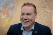 Foto van Kevin