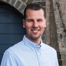 Foto van Kevin Bresser