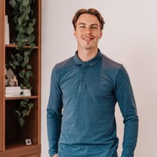 Foto van Kevin Creemers