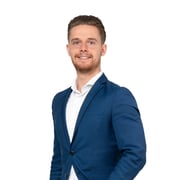 Foto van Kevin Dekkers