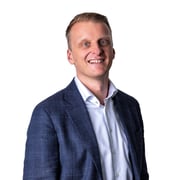 Foto van Kevin Nijs
