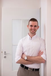 Foto van Kevin van Rooijen