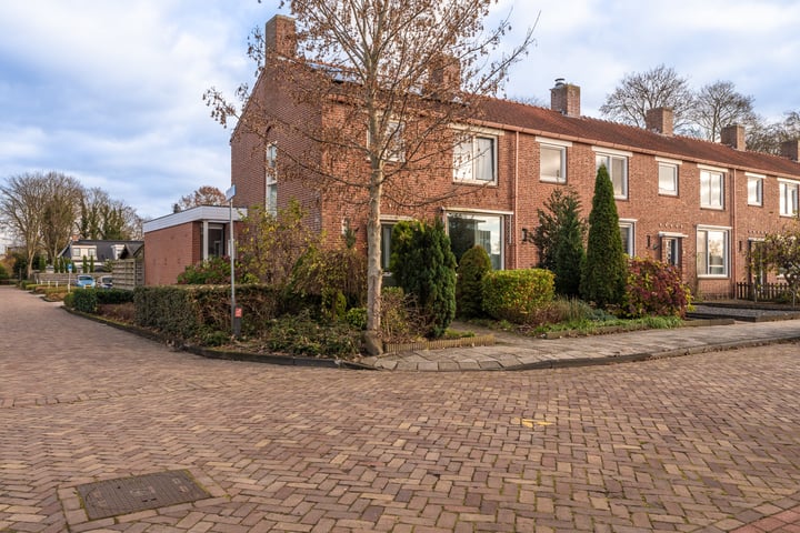 Keyserstraat 12 in Hoogezand foto