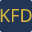 Logo KFD Woonadvies