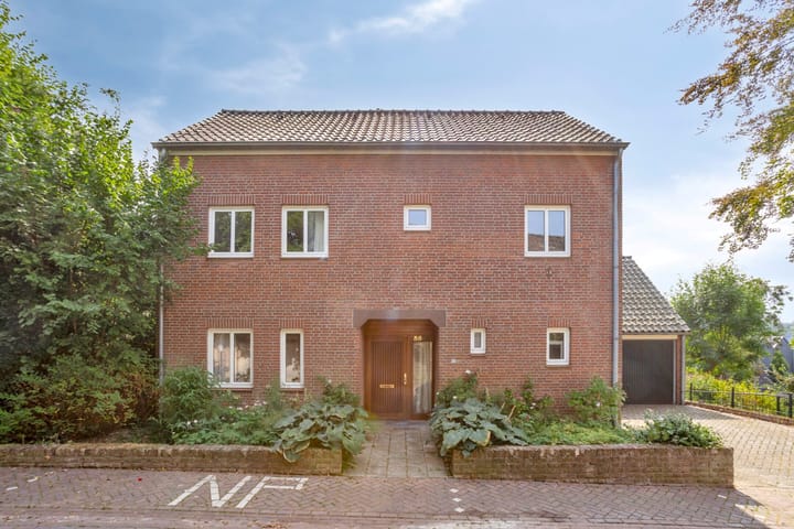 Foto van woning Kiebeukel 35, Gulpen