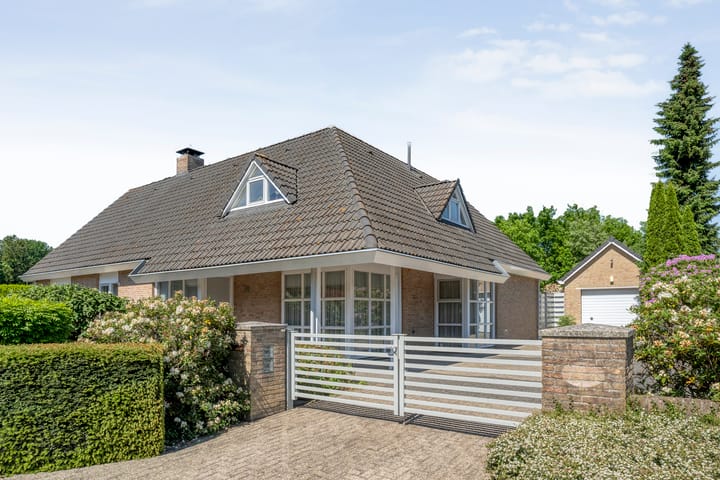 Kieftenweg 75 in Dalen