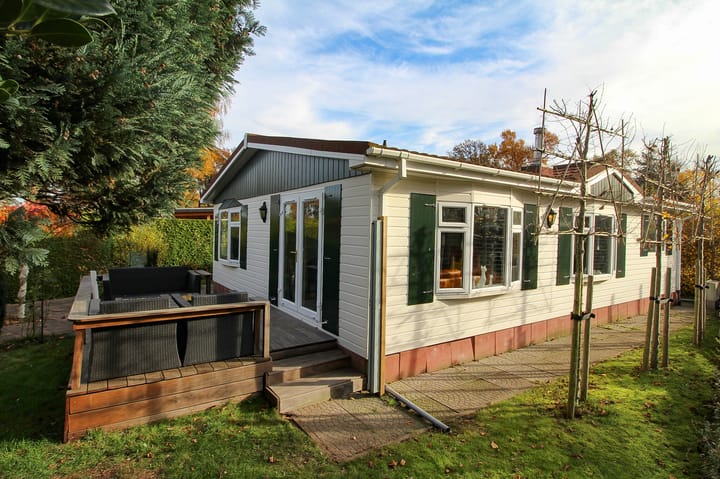 Kieftveen 18-03 in Voorthuizen