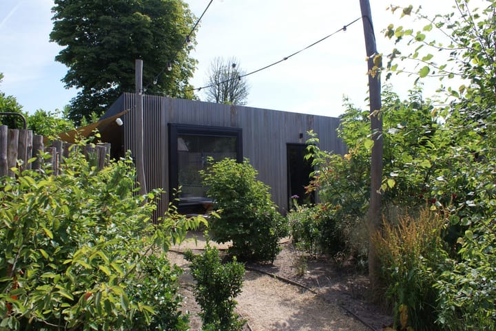 Kieftveen 18-05 in Voorthuizen