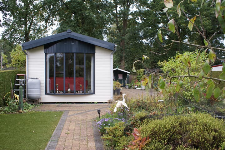 Kieftveen 18-117 in Voorthuizen