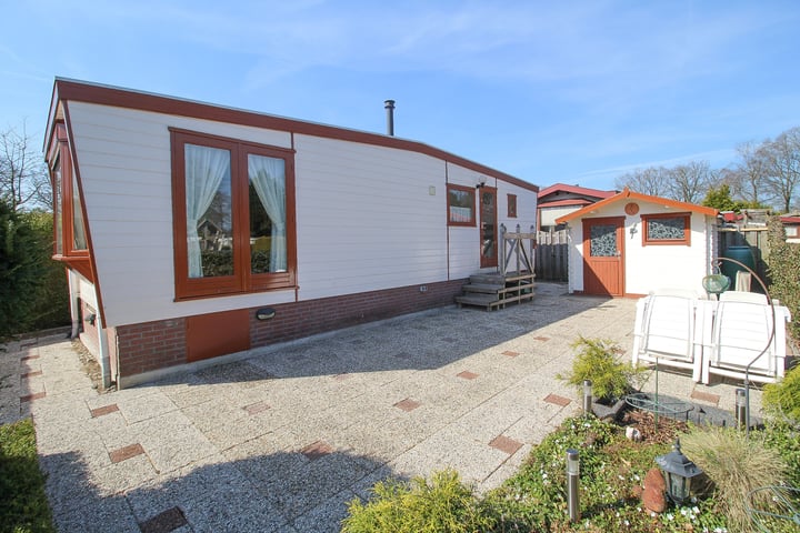 Kieftveen 18-188 in Voorthuizen foto