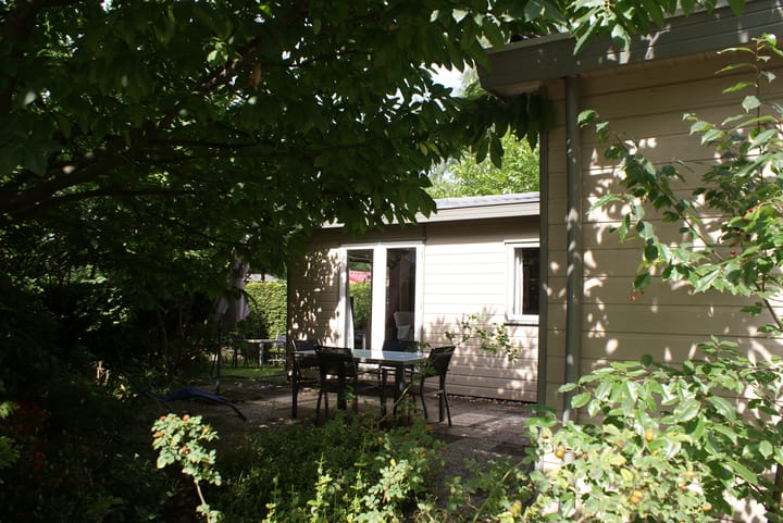 Foto van woning Kieftveen 18-312, Voorthuizen