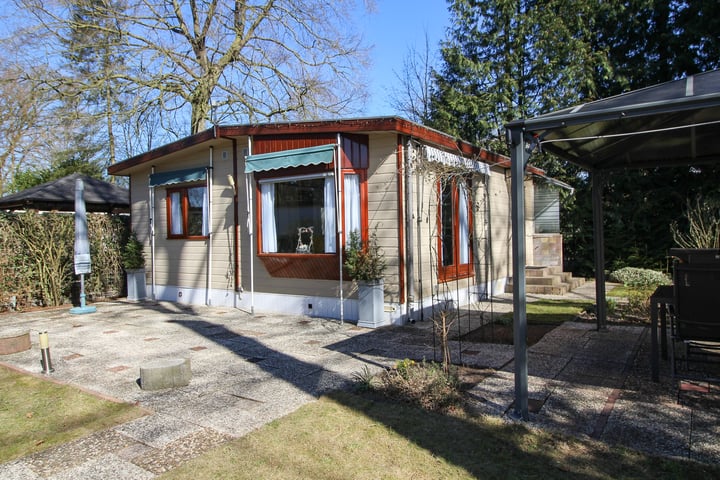 Kieftveen 18-325 in Voorthuizen foto