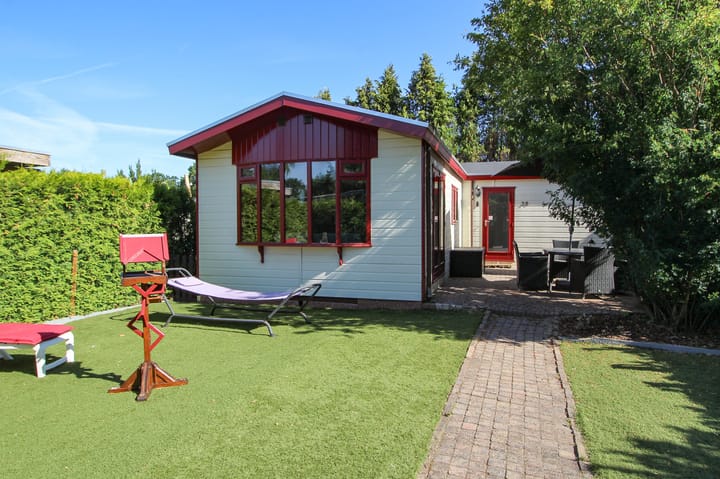 Foto van woning Kieftveen 18-38, Voorthuizen