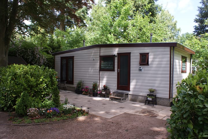 Kieftveen 18-382 in Voorthuizen