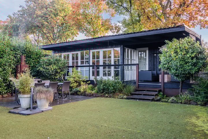 Foto van woning Kieftveen 18-43, Voorthuizen