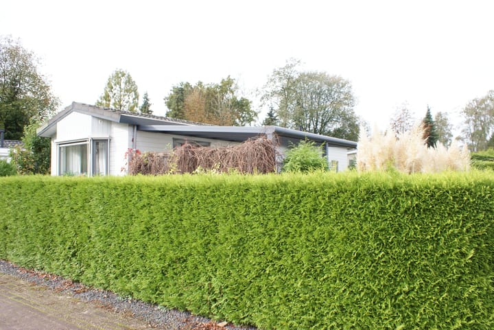 Foto van woning Kieftveen 18-540, Voorthuizen