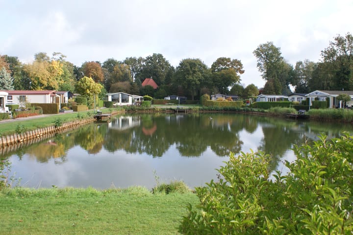 Kieftveen 18-541 in Voorthuizen