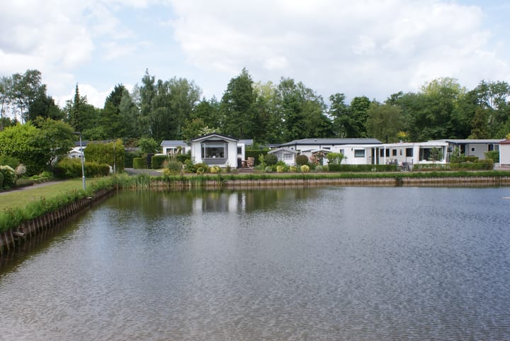 Foto van woning Kieftveen 18-558, Voorthuizen