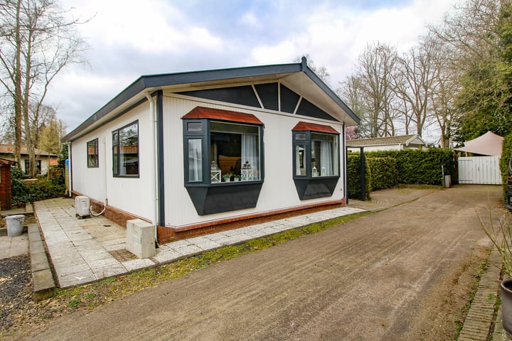 Kieftveen 18-570 in Voorthuizen foto