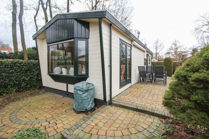 Kieftveen 18-820 in Voorthuizen foto