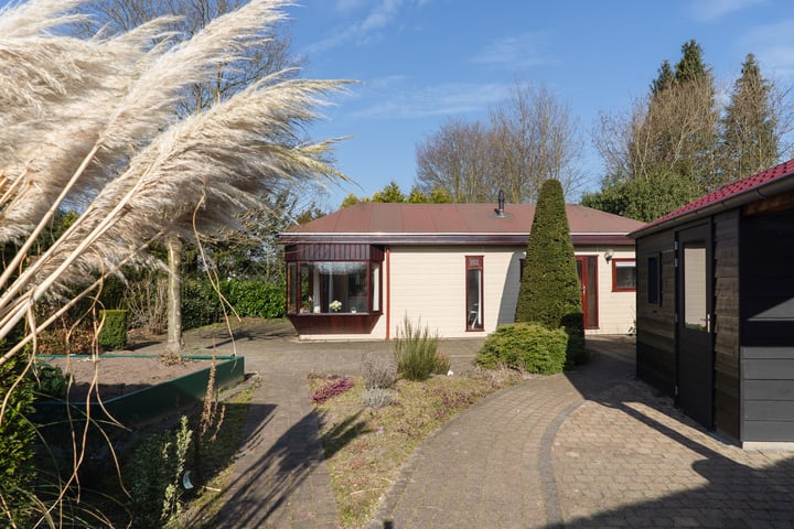 Kieftveen 18-866 in Voorthuizen foto