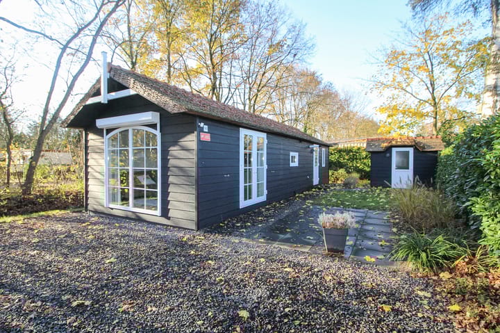 Kieftveen 30-149 in Voorthuizen