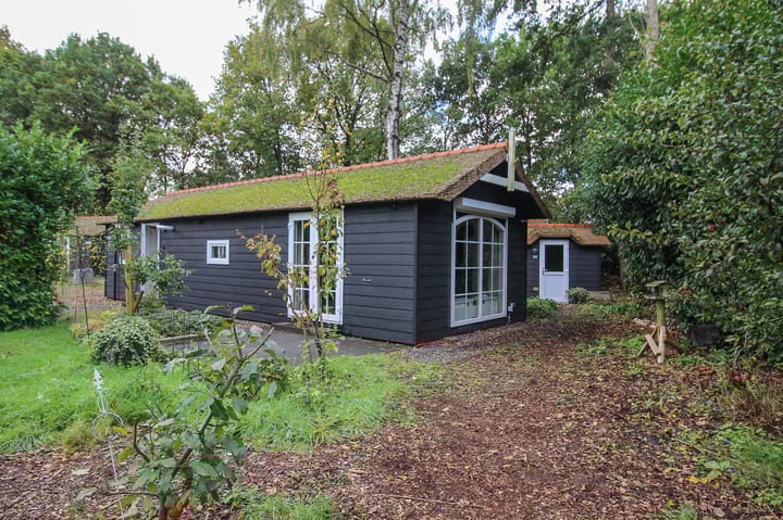 Foto van woning Kieftveen 30-150, Voorthuizen