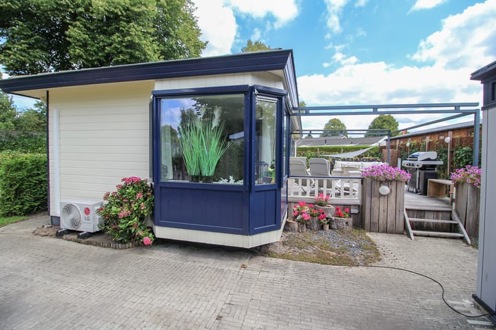 Kieftveen 30-197 in Voorthuizen
