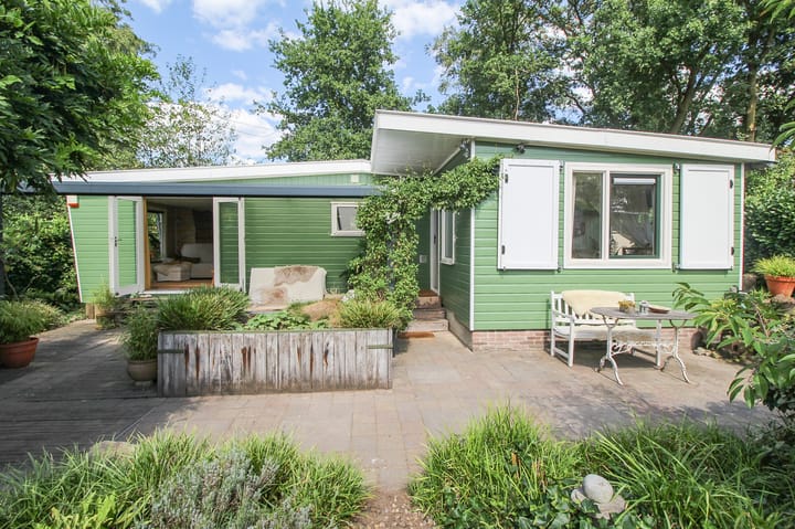 Foto van woning Kieftveen 30-525, Voorthuizen