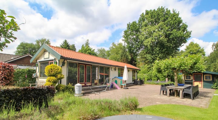 Kieftveen 30-847 in Voorthuizen foto