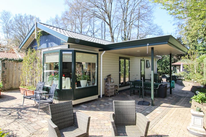 Foto van woning Kieftveen 30-849, Voorthuizen
