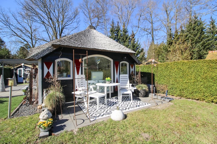 Kieftveen 30-907 in Voorthuizen foto