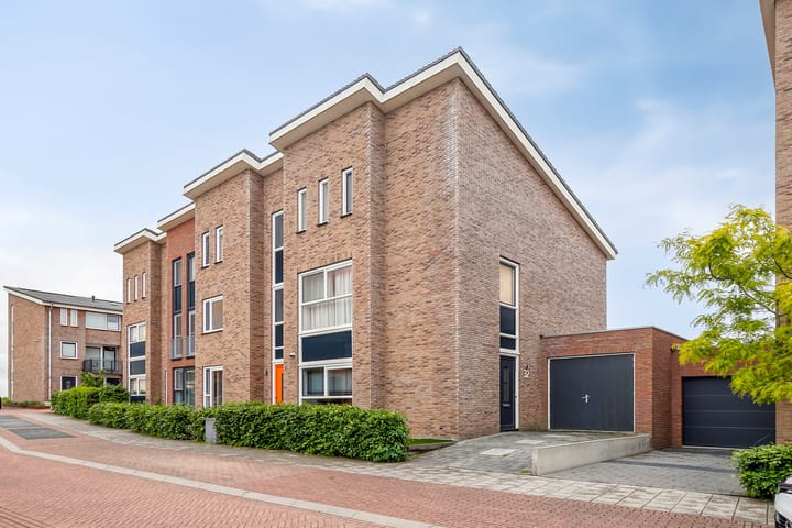 Foto van woning Kiekberg 32, Zeewolde