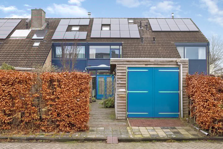 Foto van woning Kielakker 47, Havelte
