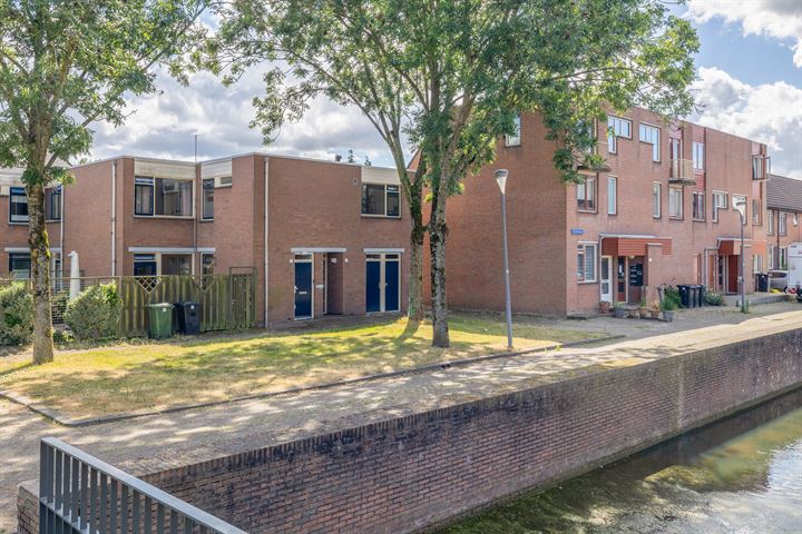 Kieldreef 3 in Rotterdam foto