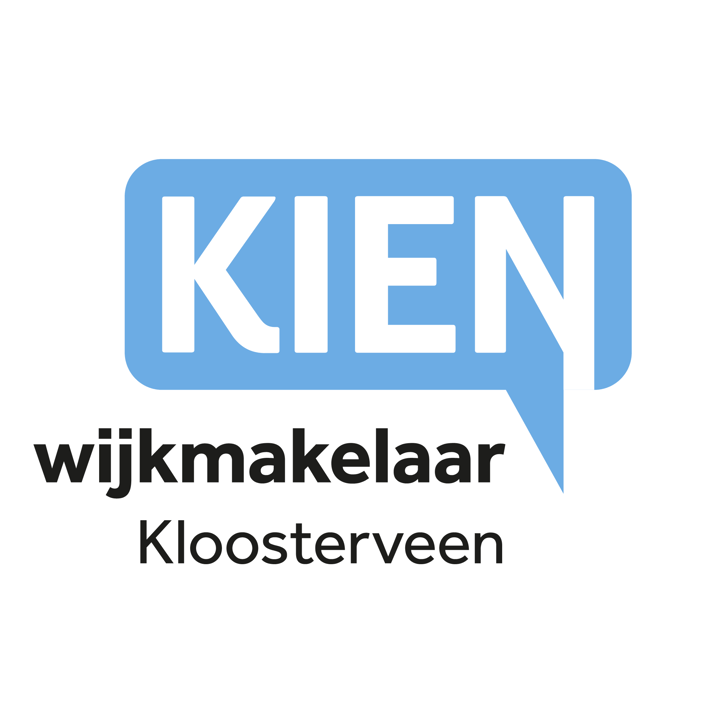 Logo KIEN Wijkmakelaar Kloosterveen