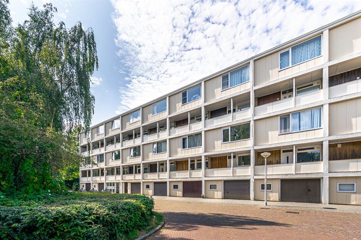 Kierkegaardstraat 13 in Amstelveen foto