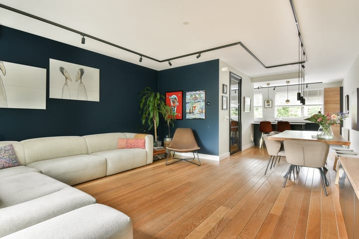 Kierkegaardstraat 36 in Amstelveen